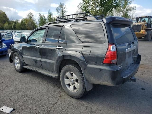 2008 Toyota 4runner SR5