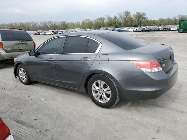 2010 Honda Accord LXP