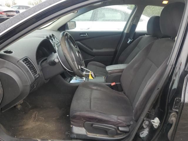 2011 Nissan Altima Base