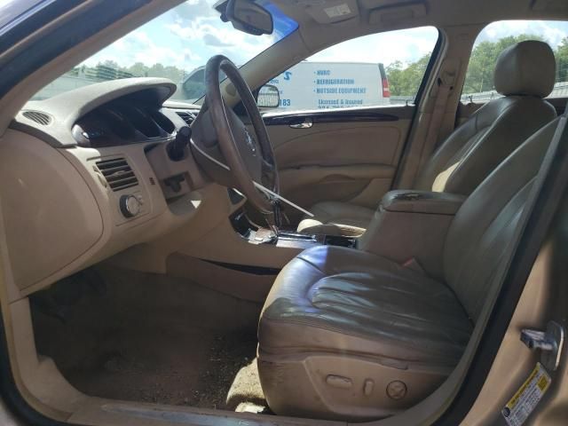 2006 Buick Lucerne CXL