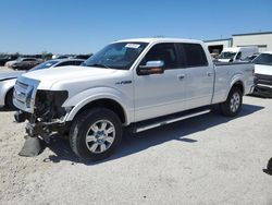 2010 Ford F150 Supercrew for sale in Kansas City, KS