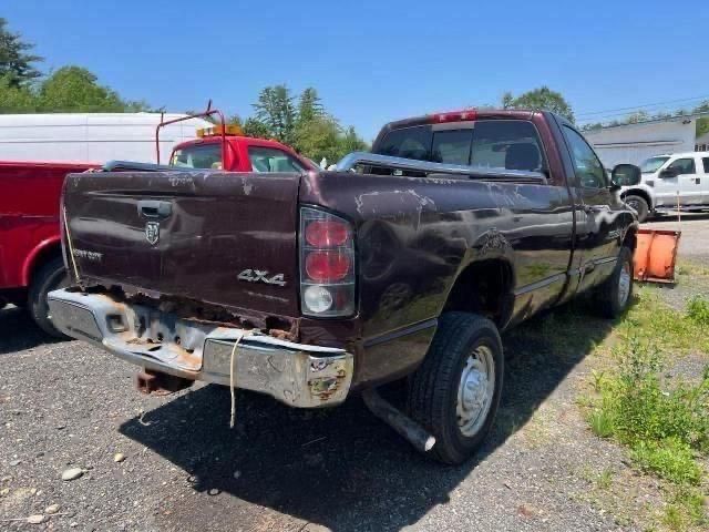 2005 Dodge RAM 2500 ST