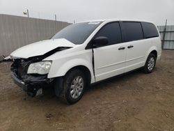 2008 Chrysler Town & Country LX for sale in San Martin, CA