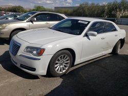 2012 Chrysler 300 en venta en Las Vegas, NV