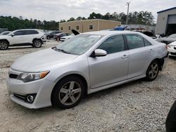 2012 Toyota Camry Base for sale in Ellenwood, GA