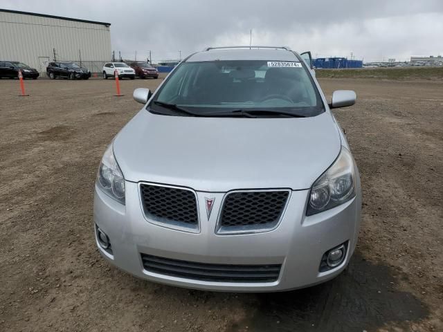 2009 Pontiac Vibe