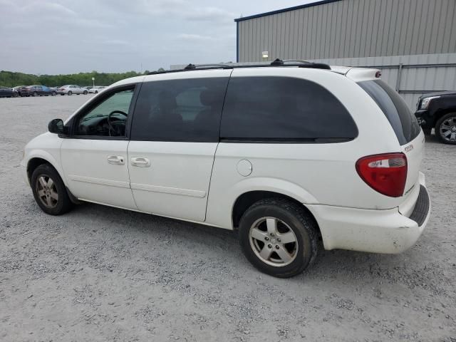 2005 Dodge Grand Caravan SXT