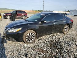 Nissan salvage cars for sale: 2016 Nissan Altima 2.5