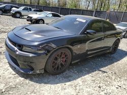 2016 Dodge Charger SRT Hellcat for sale in Waldorf, MD