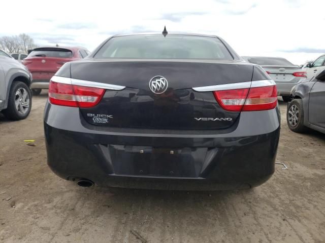 2014 Buick Verano