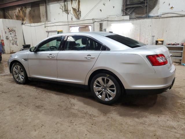 2011 Ford Taurus Limited