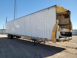 2010 Great Dane Reefer for sale in Amarillo, TX