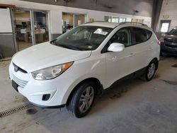 2012 Hyundai Tucson GLS for sale in Sandston, VA