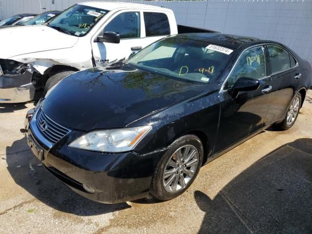 2009 Lexus ES 350