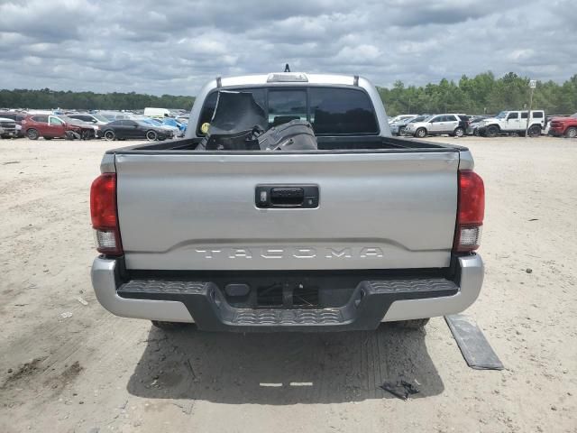 2023 Toyota Tacoma Double Cab