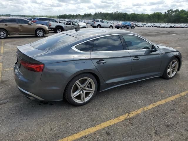 2022 Audi A5 Premium 45