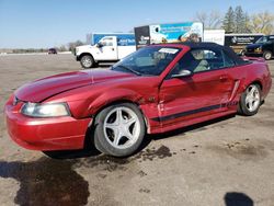 2000 Ford Mustang GT for sale in Ham Lake, MN