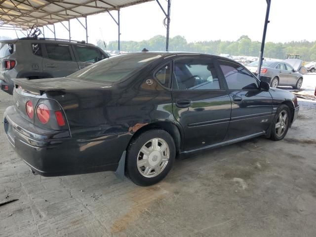 2004 Chevrolet Impala SS