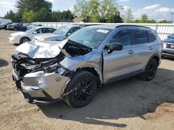 Honda cr-v Sport Vehiculos salvage en venta: 2023 Honda CR-V Sport