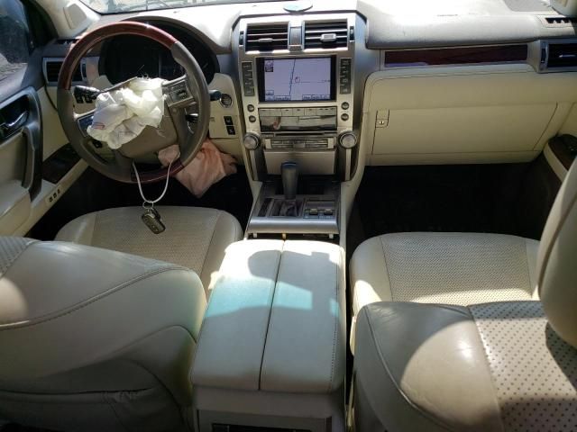 2012 Lexus GX 460