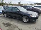 2014 Volkswagen Passat S