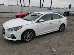 2018 Hyundai Sonata Sport en venta en Van Nuys, CA