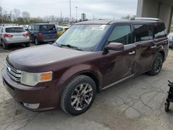 2009 Ford Flex SEL for sale in Fort Wayne, IN