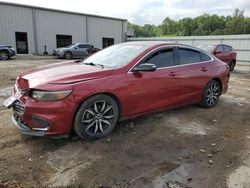 2018 Chevrolet Malibu LT for sale in Grenada, MS