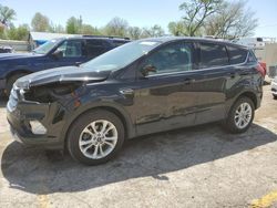 2019 Ford Escape SE for sale in Wichita, KS