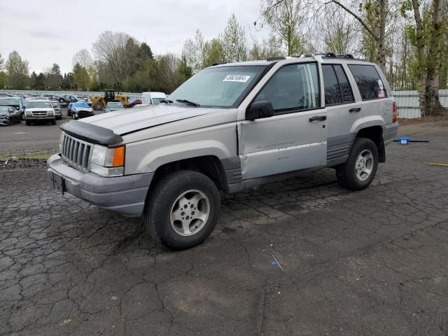 1997 Jeep Grand Cherokee Laredo