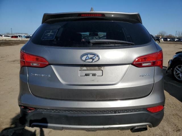 2014 Hyundai Santa FE Sport