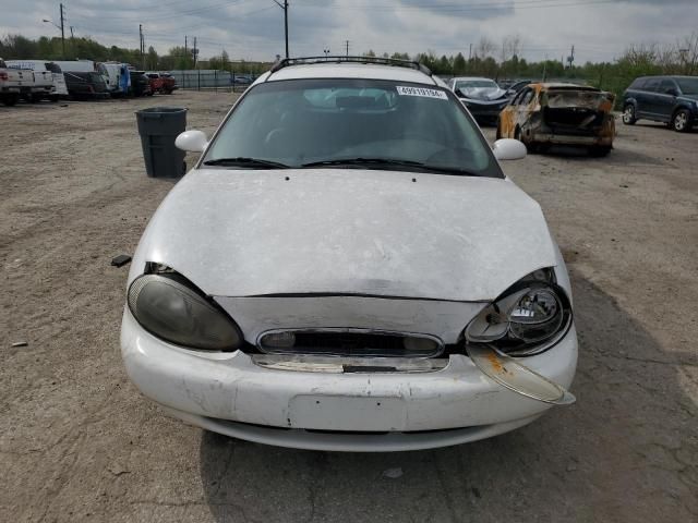 1999 Mercury Sable GS