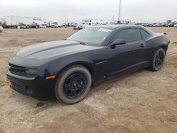 2013 Chevrolet Camaro LS for sale in Amarillo, TX