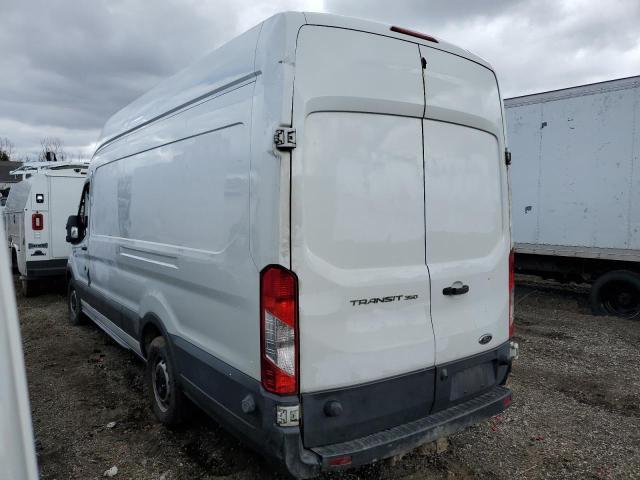2015 Ford Transit T-350