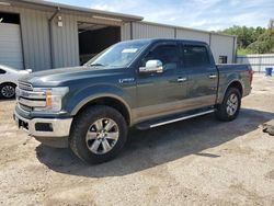 2018 Ford F150 Supercrew for sale in Grenada, MS