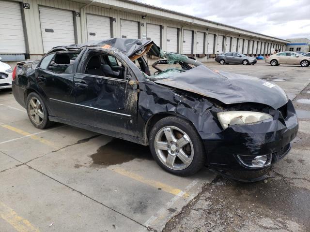 2007 Chevrolet Malibu ltz