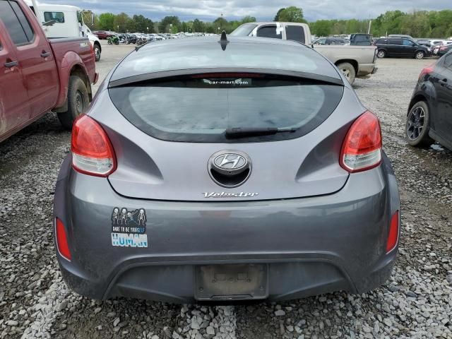 2014 Hyundai Veloster