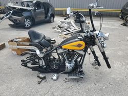 2000 Harley-Davidson Flstc en venta en Lawrenceburg, KY