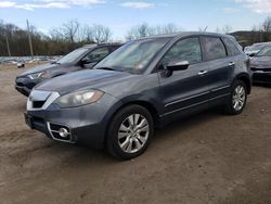 2012 Acura RDX Technology en venta en Marlboro, NY