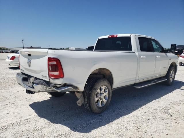 2022 Dodge RAM 2500 BIG HORN/LONE Star