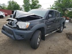 2015 Toyota Tacoma Double Cab Prerunner for sale in Baltimore, MD