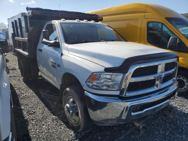 2014 Dodge RAM 3500
