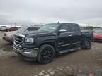 2018 GMC Sierra K1500 SLT