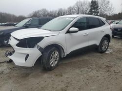 2020 Ford Escape SE en venta en North Billerica, MA