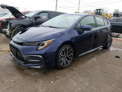 2020 Toyota Corolla SE for sale in Chicago Heights, IL