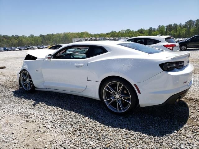 2019 Chevrolet Camaro LS