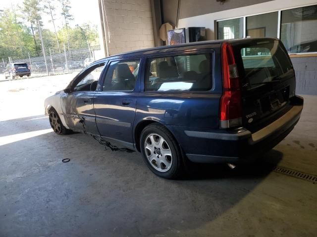 2001 Volvo V70 2.4T