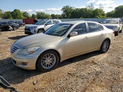 2010 Hyundai Genesis 3.8L for sale in Theodore, AL