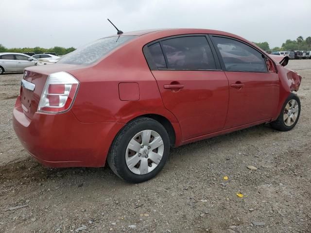 2010 Nissan Sentra 2.0