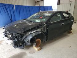 Nissan salvage cars for sale: 2020 Nissan Maxima SV